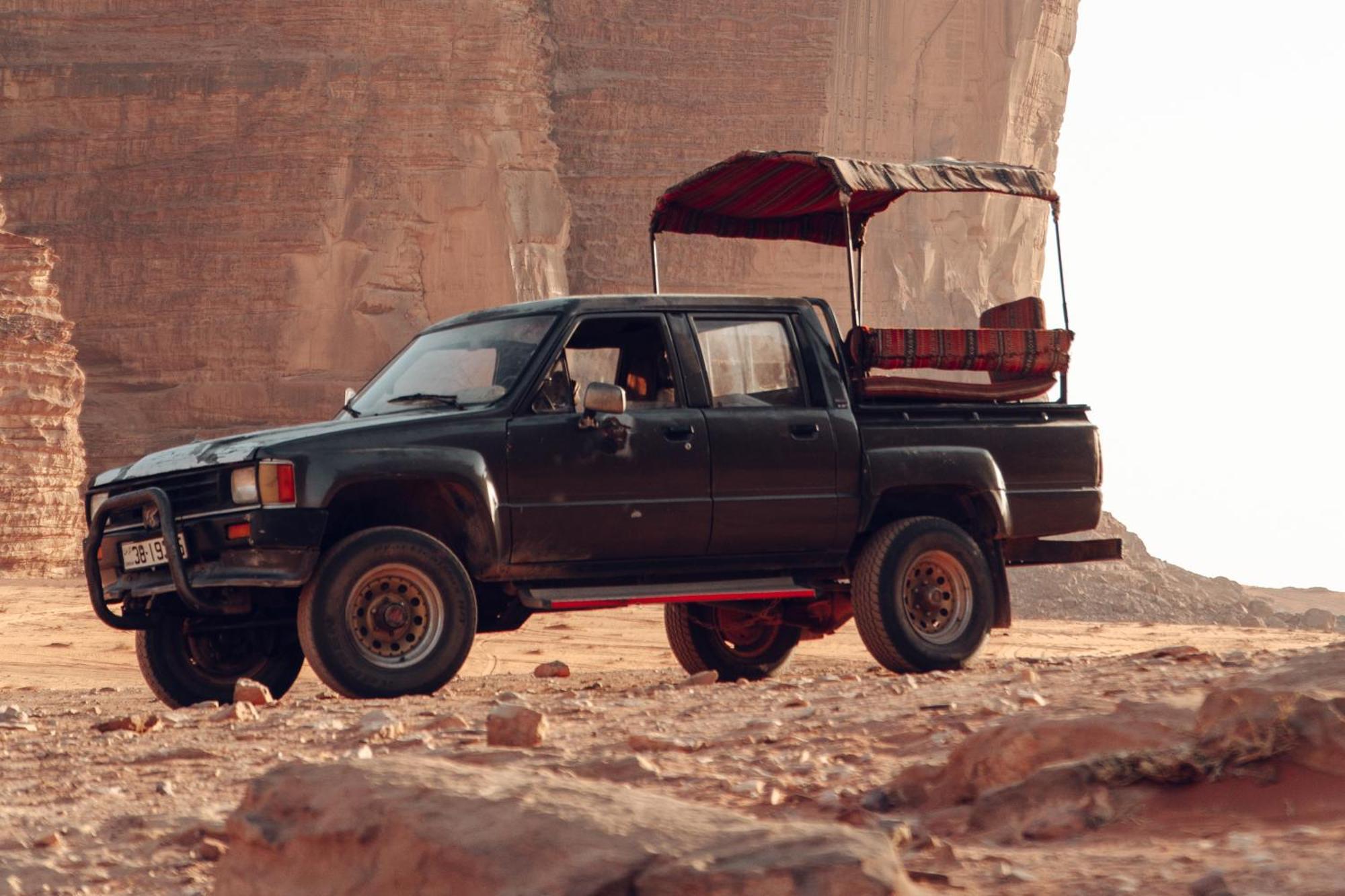 Wadi Rum Magic Nature Camp Dış mekan fotoğraf