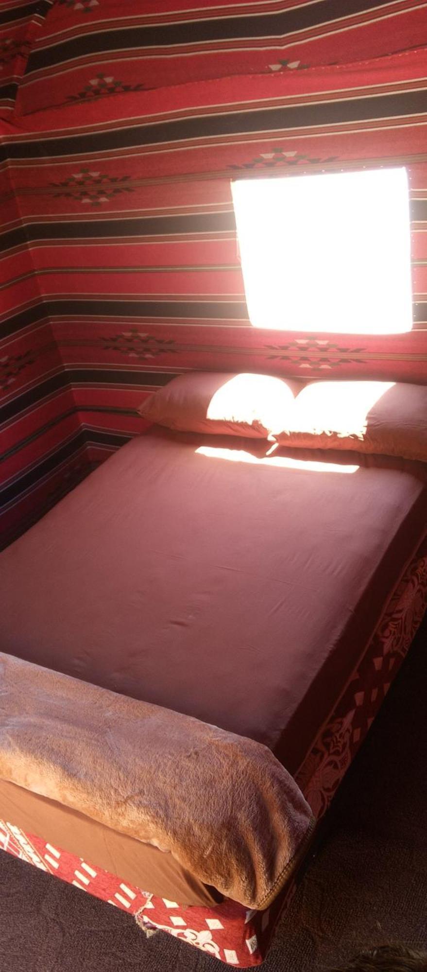 Wadi Rum Magic Nature Camp Dış mekan fotoğraf